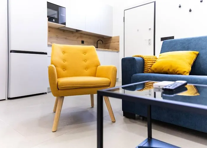 Loft 11 B