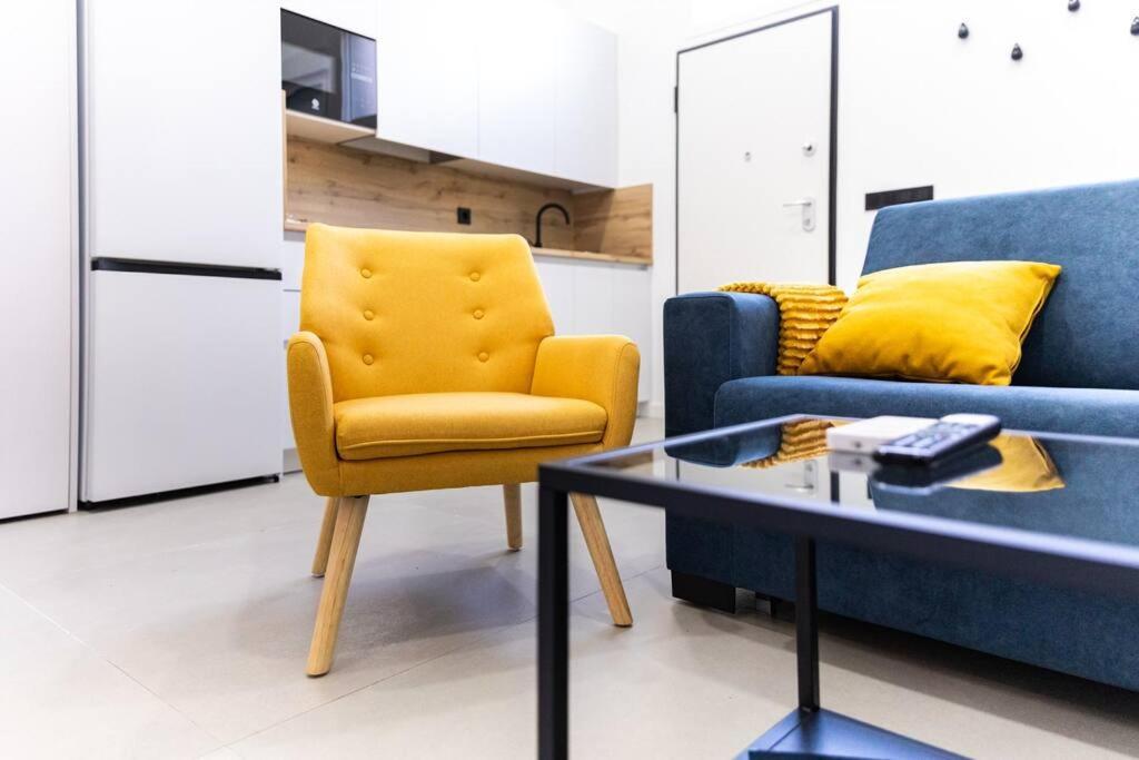 Apartment Loft 11 B