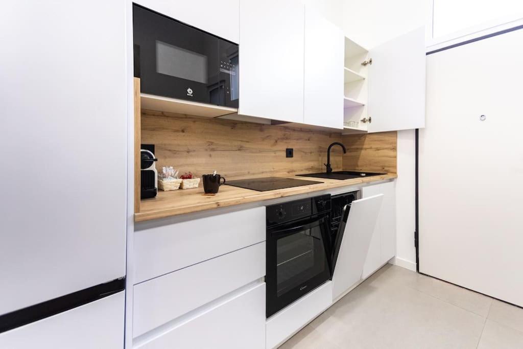 Loft 11 B Appartement