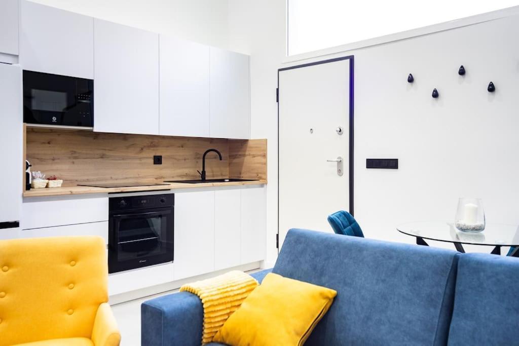 Appartement Loft 11 B *