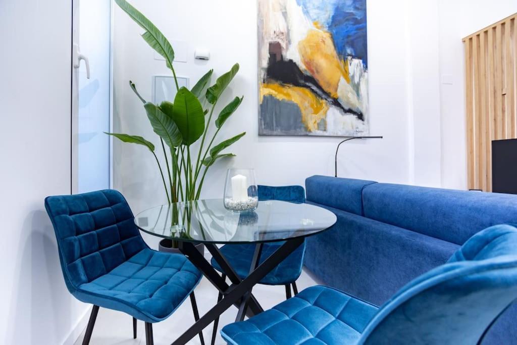 Loft 11 B * Murcia