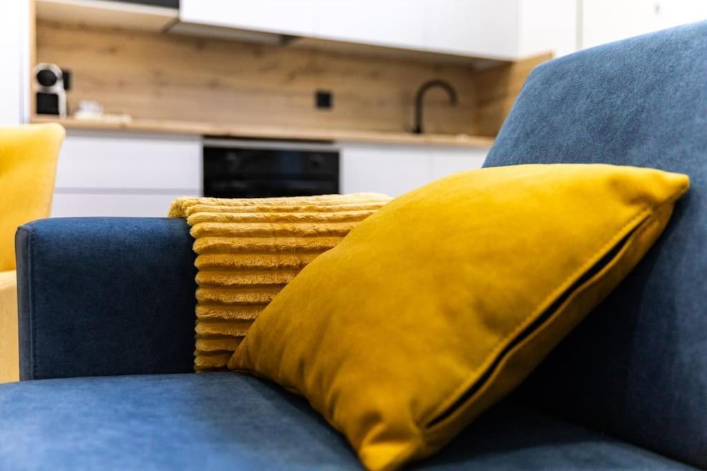 Loft 11 B Apartment *