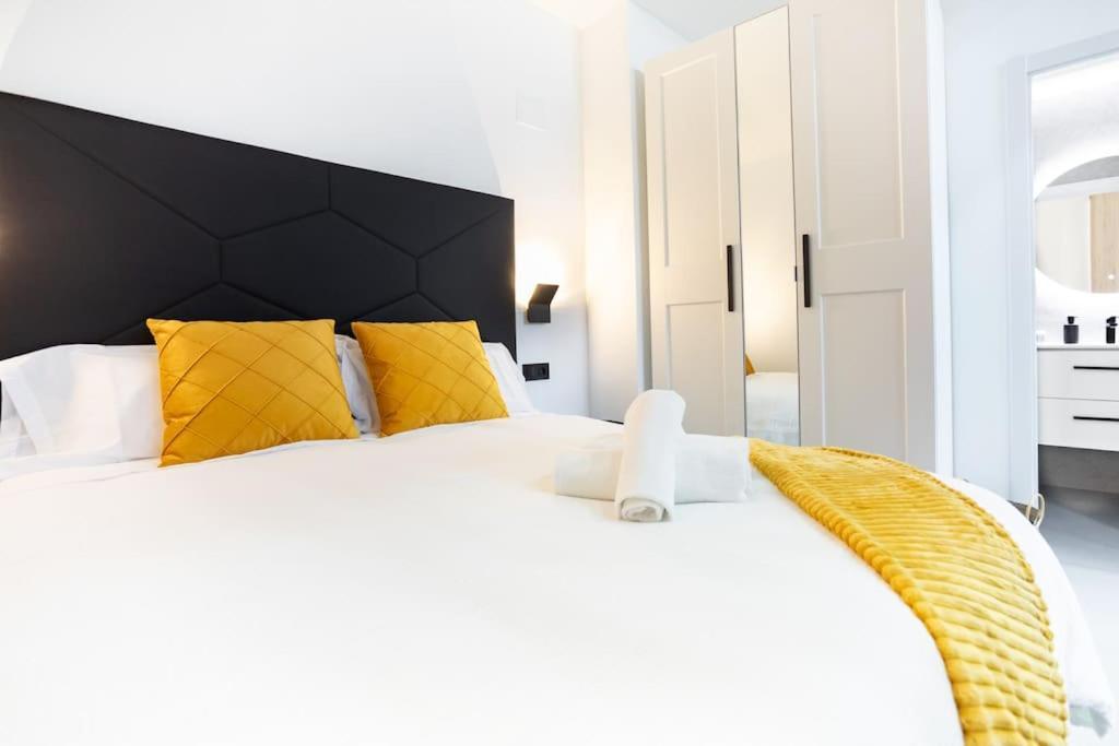 Loft 11 B Appartement *