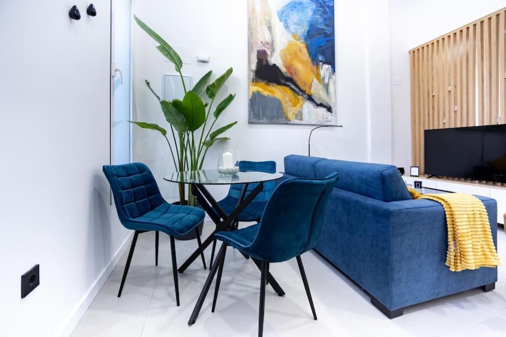 Loft 11 B * Murcia