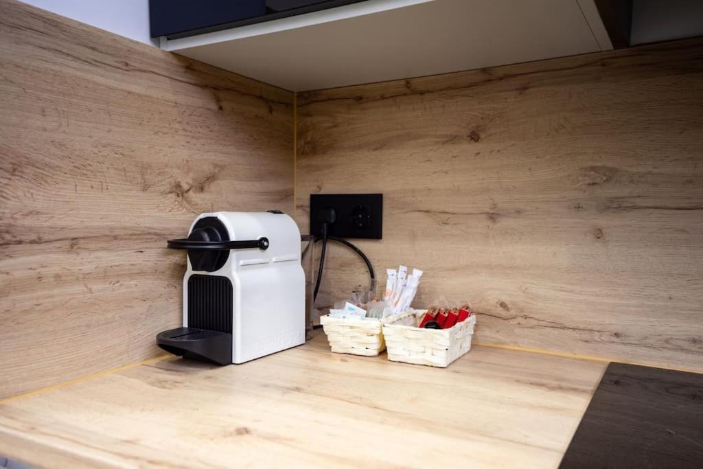 Appartement Loft 11 B *