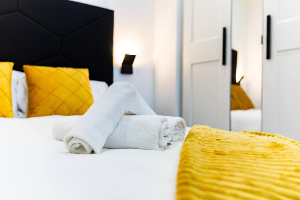 Apartment Loft 11 B Murcia