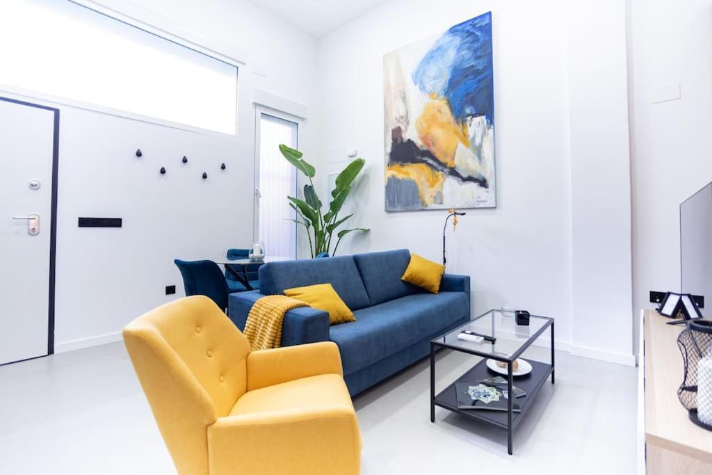 Apartment Loft 11 B