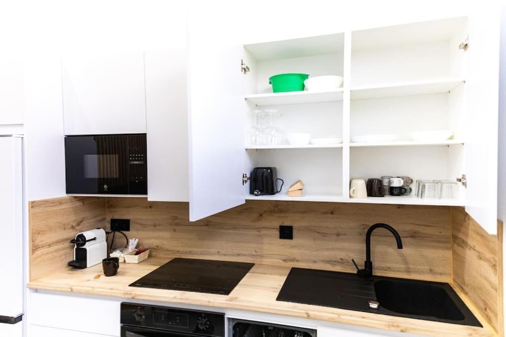 Appartement Loft 11 B Murcie